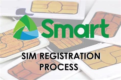 smart sim verification